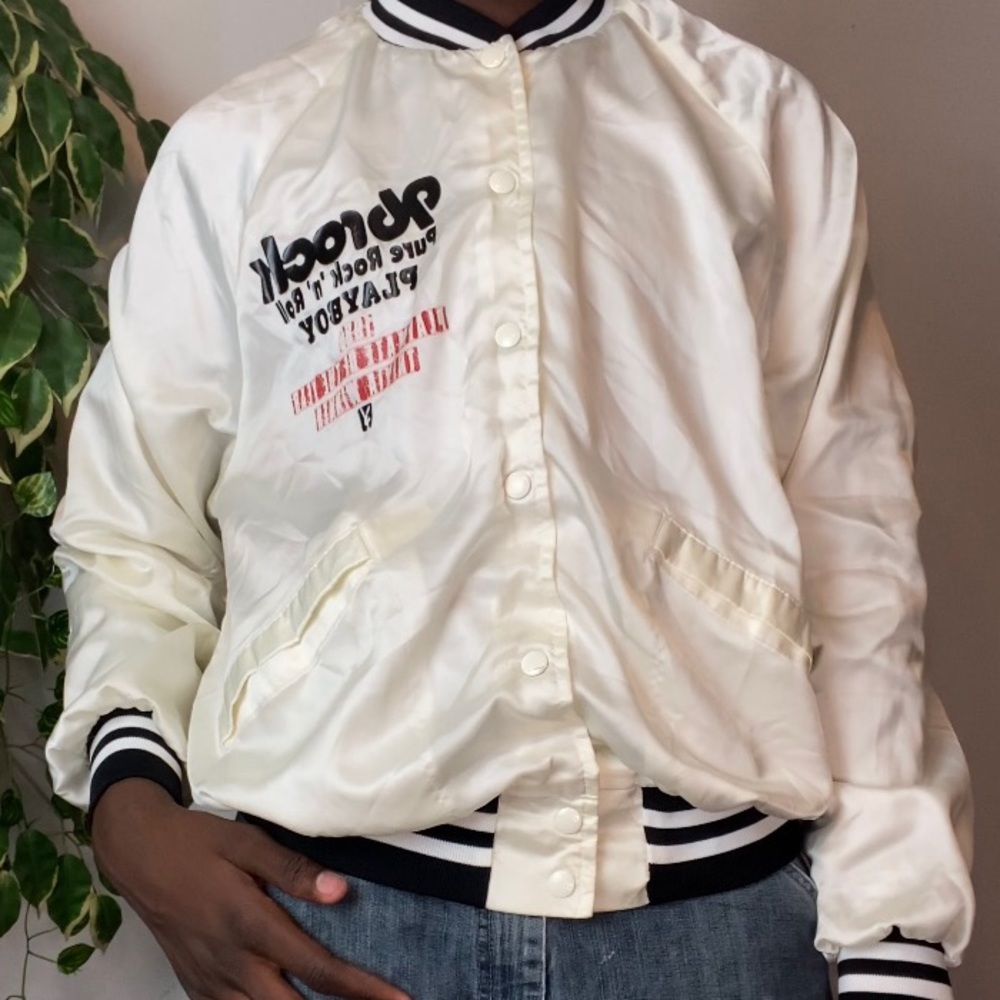 1996 Playboy Jacket